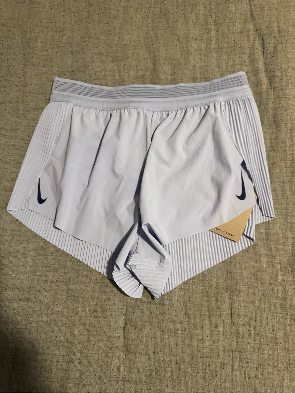 Nike AeroSwift running short